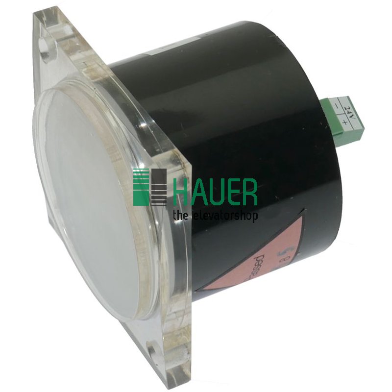 Ampelleuchte Modell F1 60, 24VDC