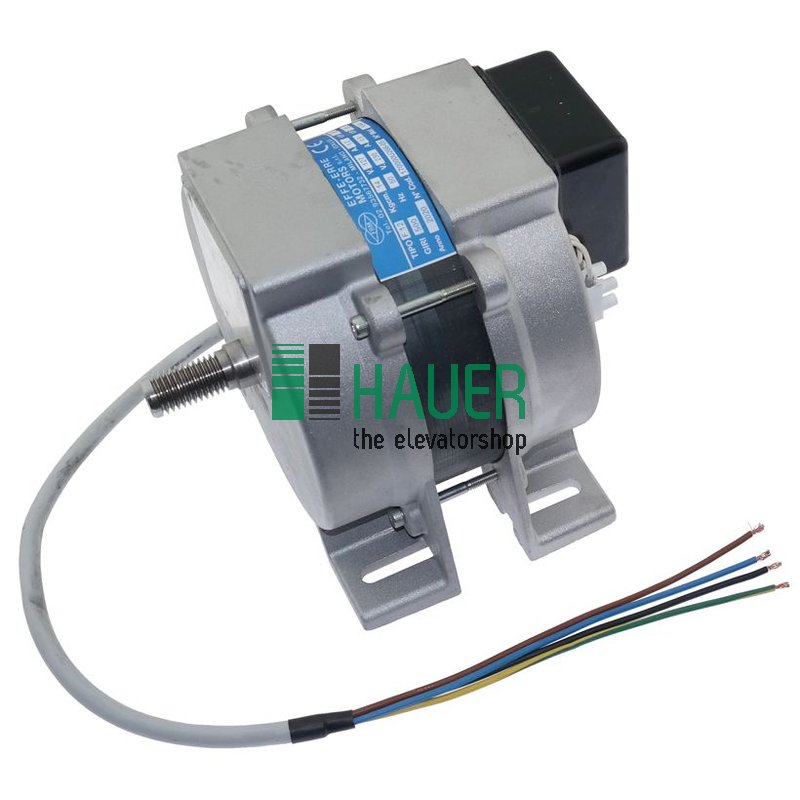 Door motor 127/230/50, 14 kg, PAM, IP20