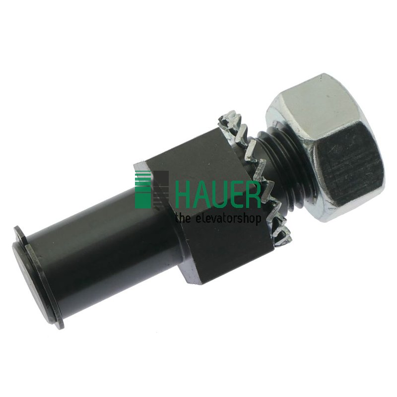Axe d'excentrique pour 619020137 M20* SW30