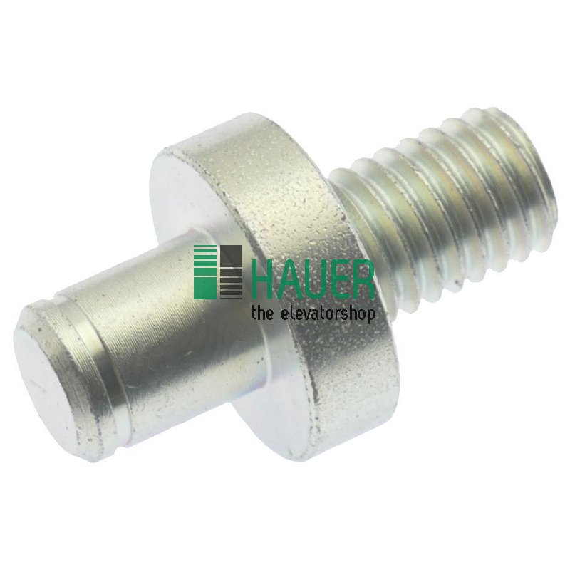 Bearing bolt 32xM10xD10 for roller 6130865
