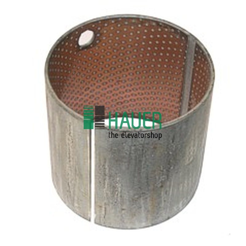 Winde W54S, Buchse 96/91x90 Schneckenrad Treibscheibenseite