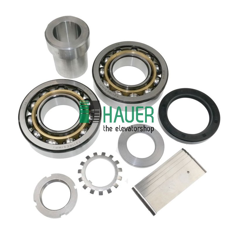 Antrieb 27BT, Dichtsatz mit Drucklager