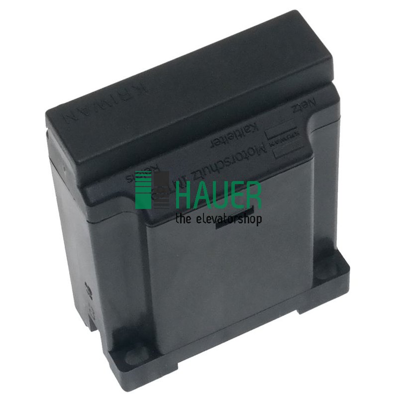 Motorschutzschalter INT69, DC22V 5A 1U