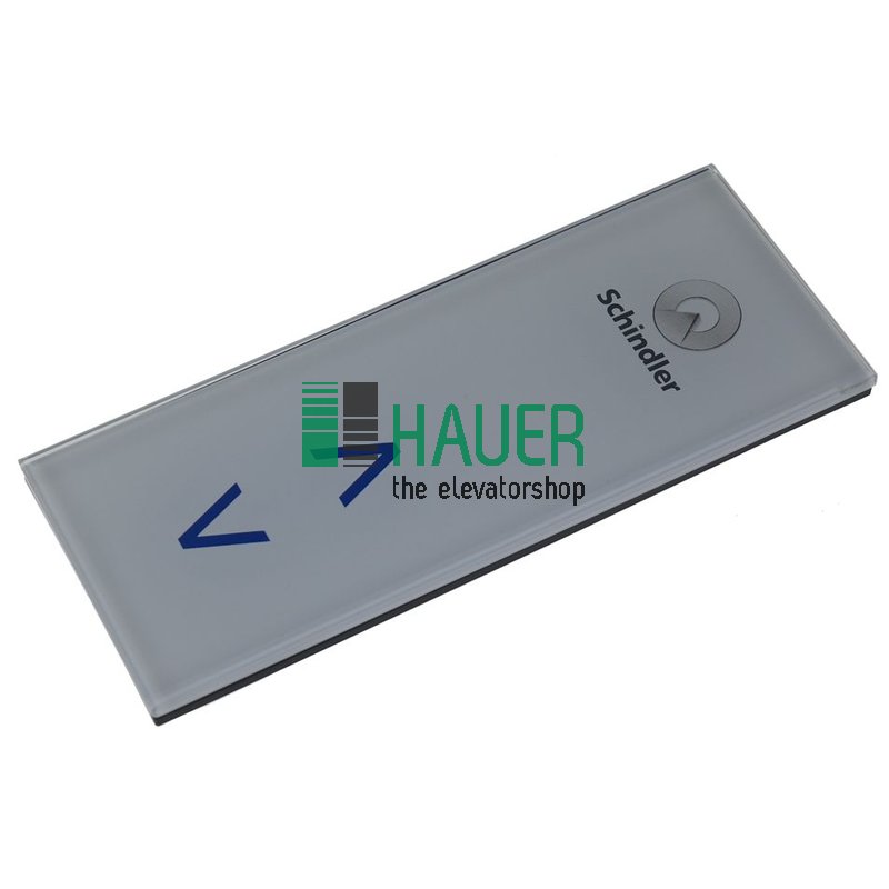 Anzeige LOP5_2 komplett mit Logo S001/R3 Gladion