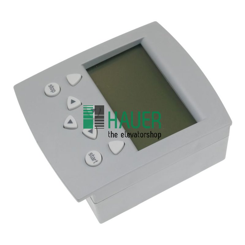 Key Pad KP300 für Türantrieb