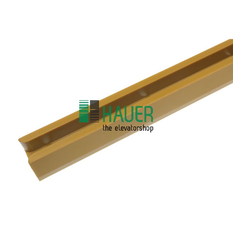 Coupler vulkollan, L=600, Bauer
