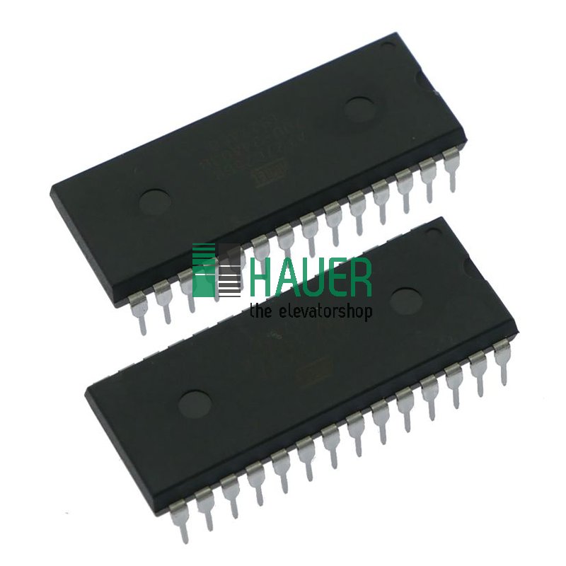 E-Prom für Platine MW1
