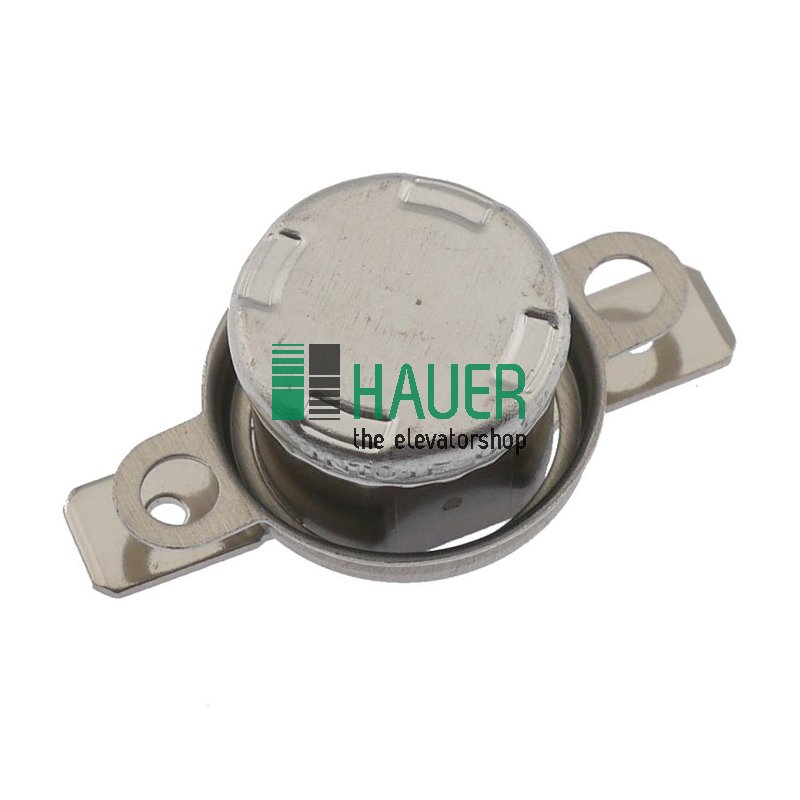 Thermostat Schließer 60 Cels 1A 380 Volt