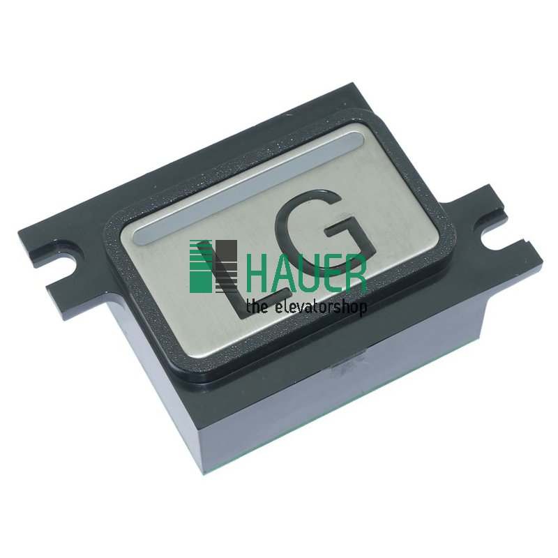 Boton MBQ1 CRNI HL., LG