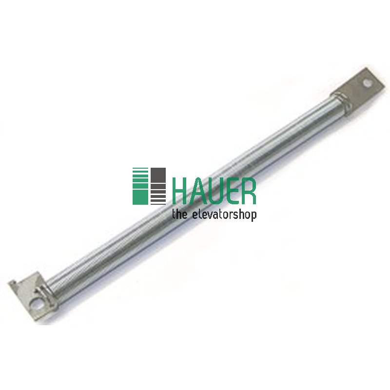 Door LD2T 1000/1200, spring L=380mm