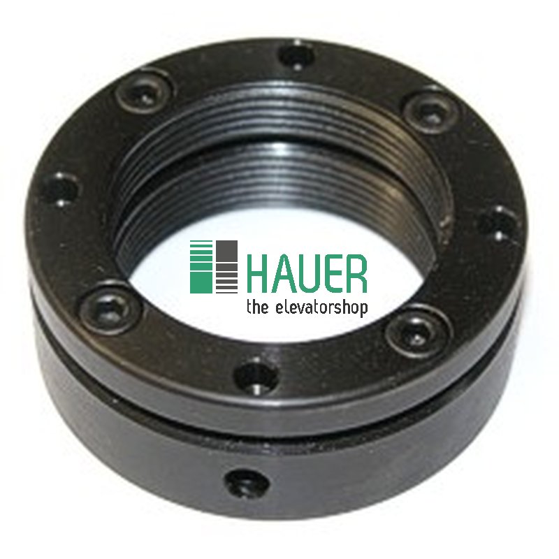 GB160U, Stellmutter