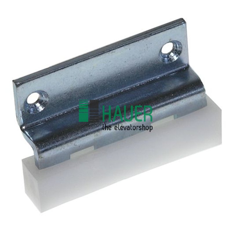 Patin de porte typ OAK 45 GW