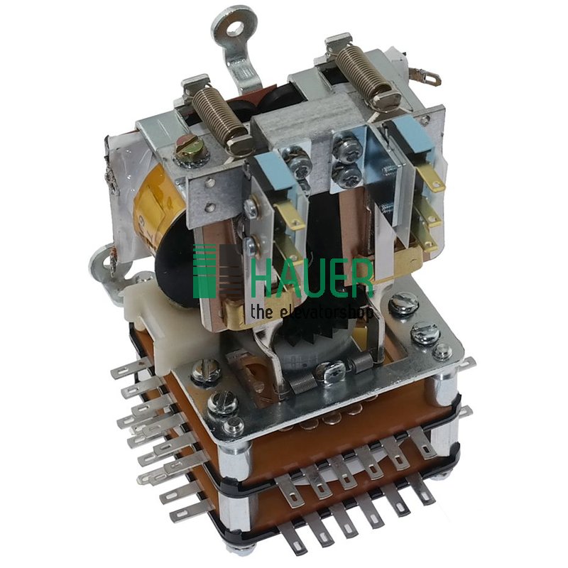 Kopierwerk  U=60V, MVR26700010