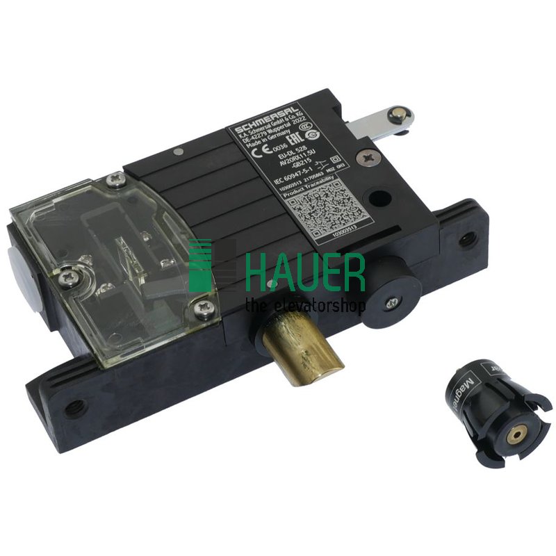 Bloquero de puerta AV20RX11.5U-GB215