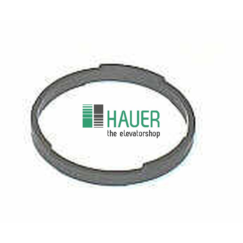 Distanzring 3 mm