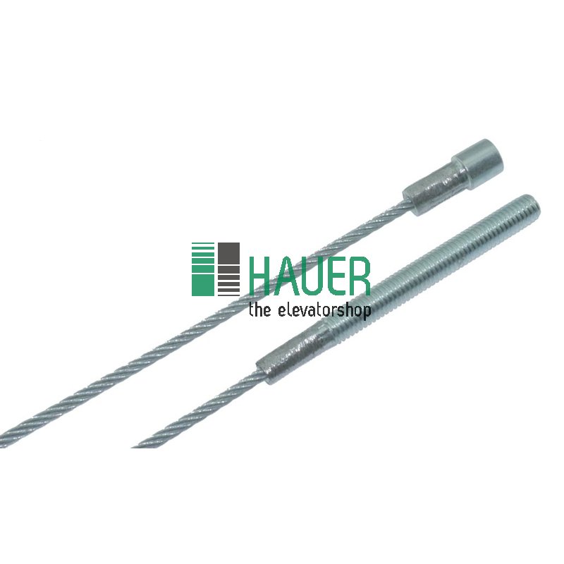 Cablette pour porte pal. Hydra 3201, OUV= 900, 3 panneaux