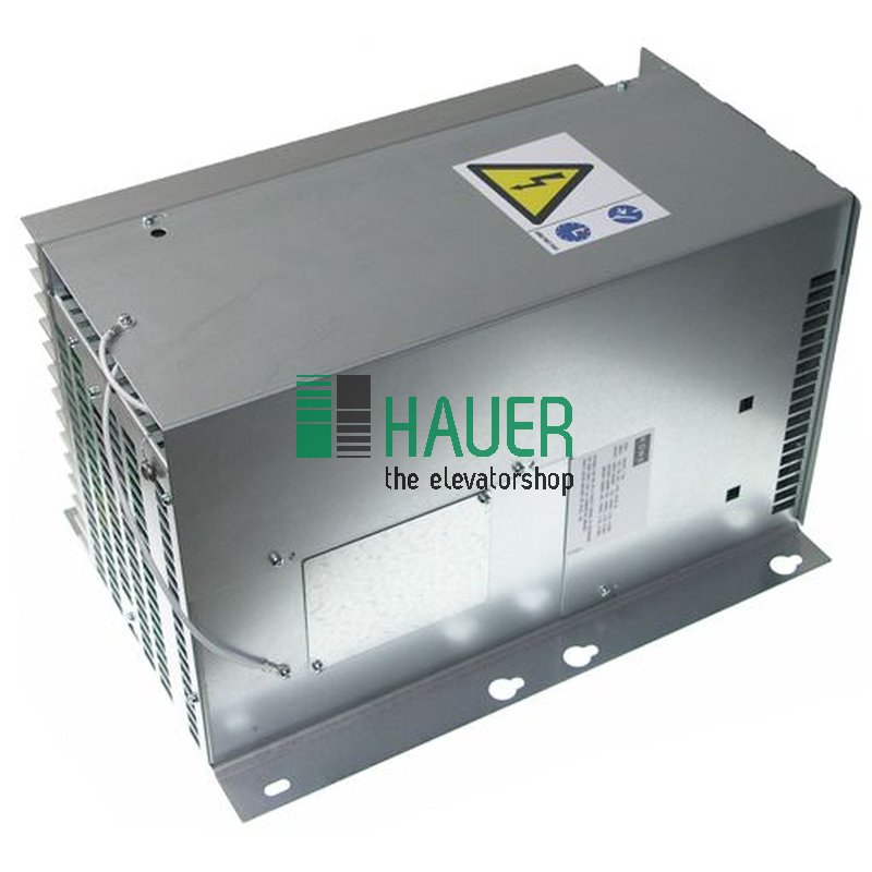 Regelung KDL16L, 14A, 400V