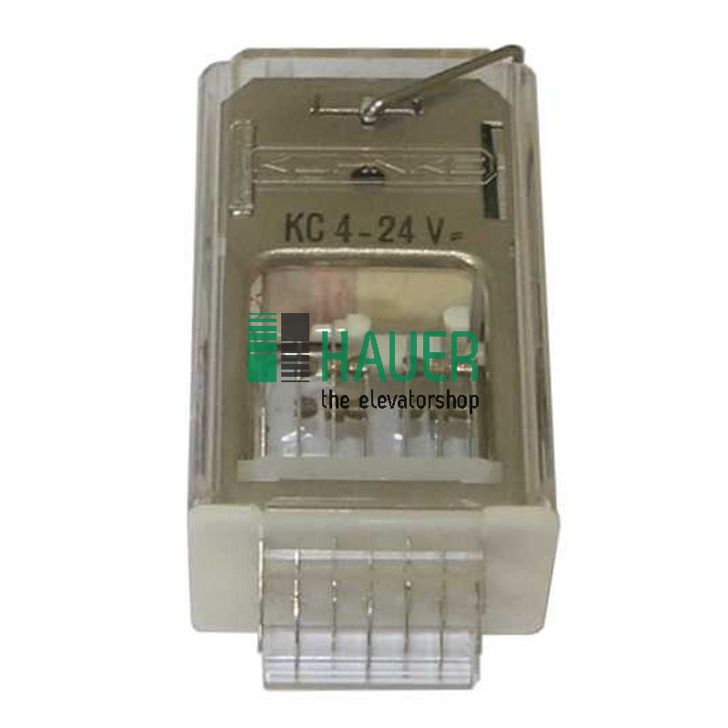 K-Relais KUAX