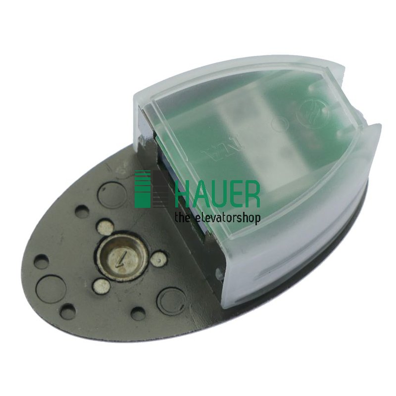 Orona, push button, Mkd, Compact, OR02, tactile, 3