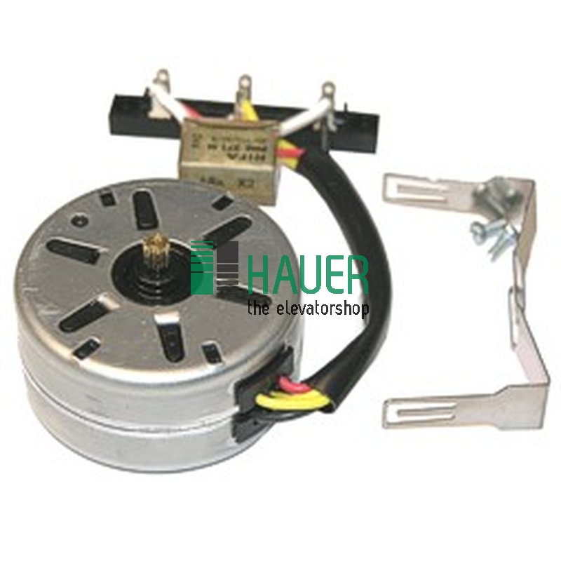 Motor für Schrittschaltwerk 7065013/15/17 U= 220V AC