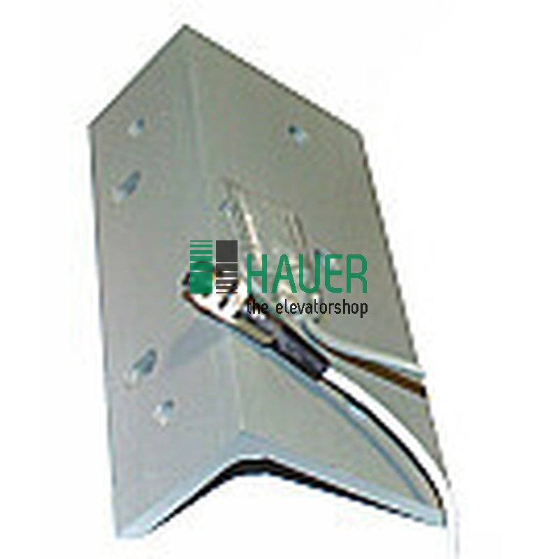 Lastmesseinrichtung Typ A, F=7500N