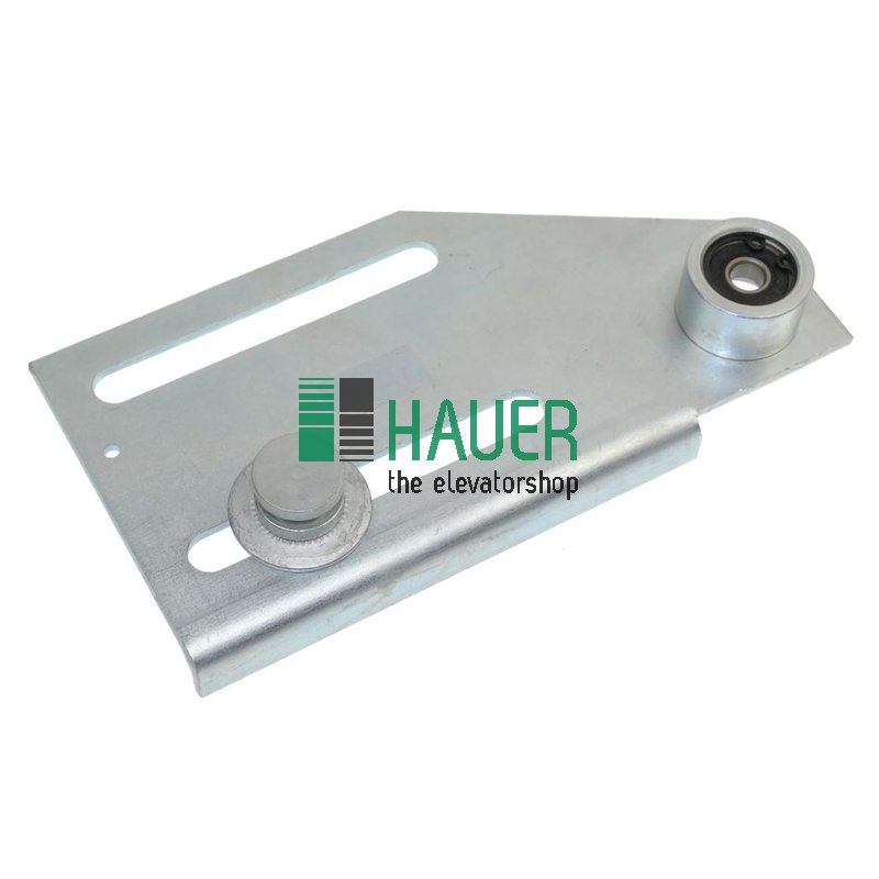Kleiner Türhebel links, TB=900/1200