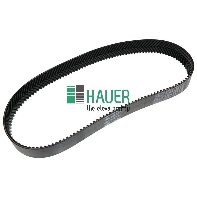 Belt W-1120 w48 Goodyear Eagle Pd
