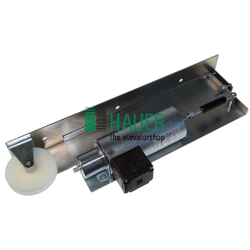 Kuhse, Verriegelungsmagnet GR70U RE 125V DC, 100% ED