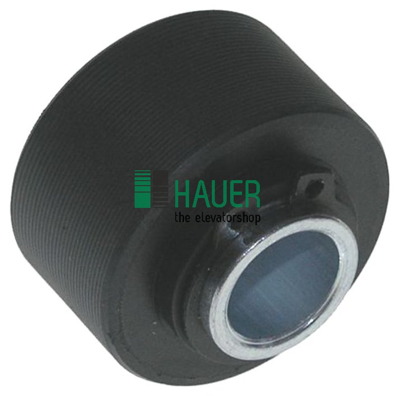 Lock roller