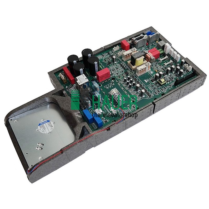 Frequenzumrichter Platine GEN2 Assy