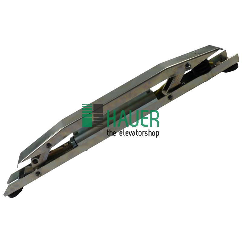 COIN ALJO avec Boot RETRAIT - 65 V DC