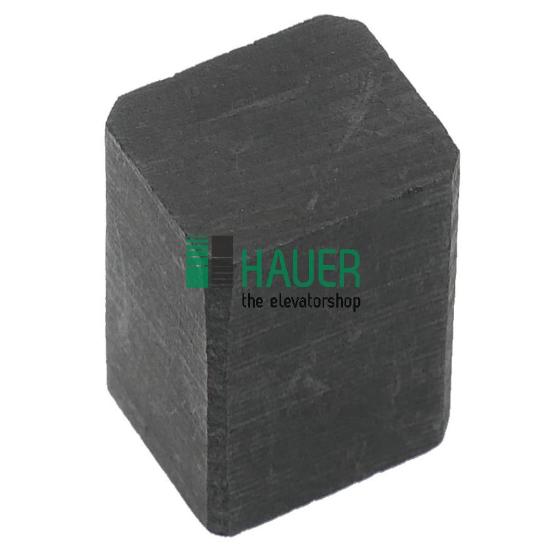 Carbon contact for SB3