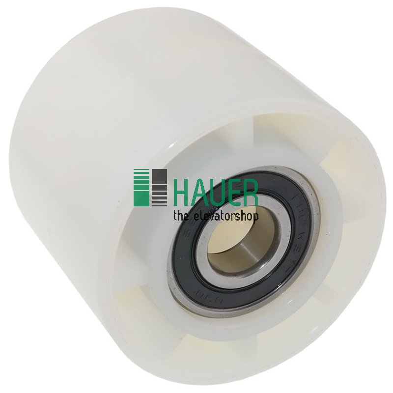 Rolle D85/20*70 mit 2 Lagern für SW/SW77