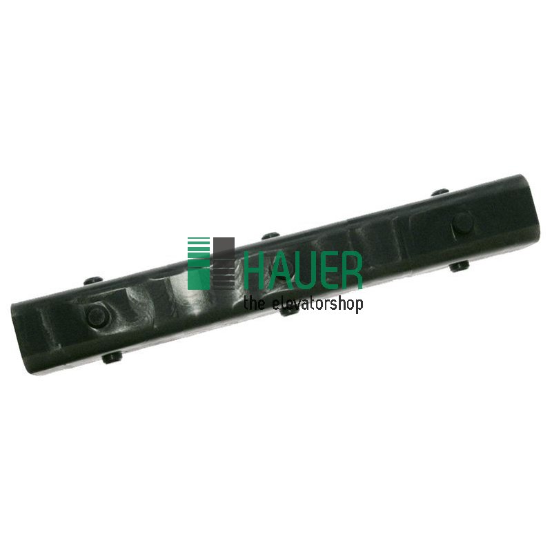 Guide shoe insert, 16mm