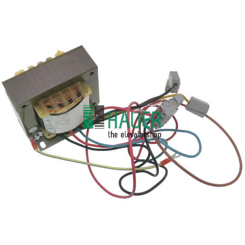 Transformator 1Ph 22VA PR220/230/240V SC110V