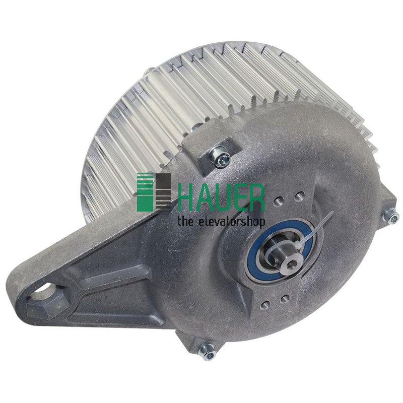 Moteur MQKS9-6/12U T3-100/173N 50/60-80V DC