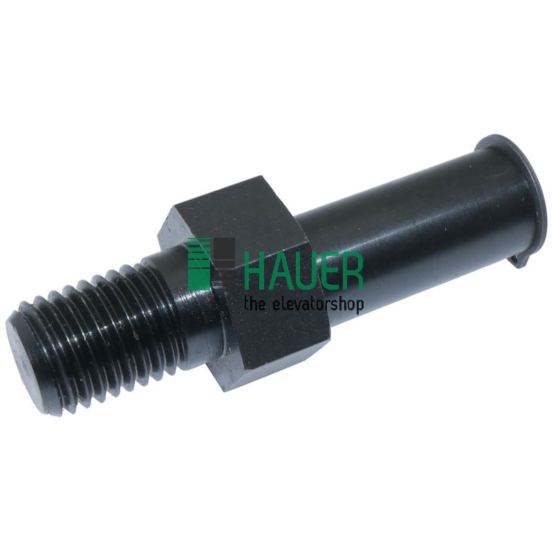 Exzenterachse M20xSW30x20x94, Einspannlänge 44mm