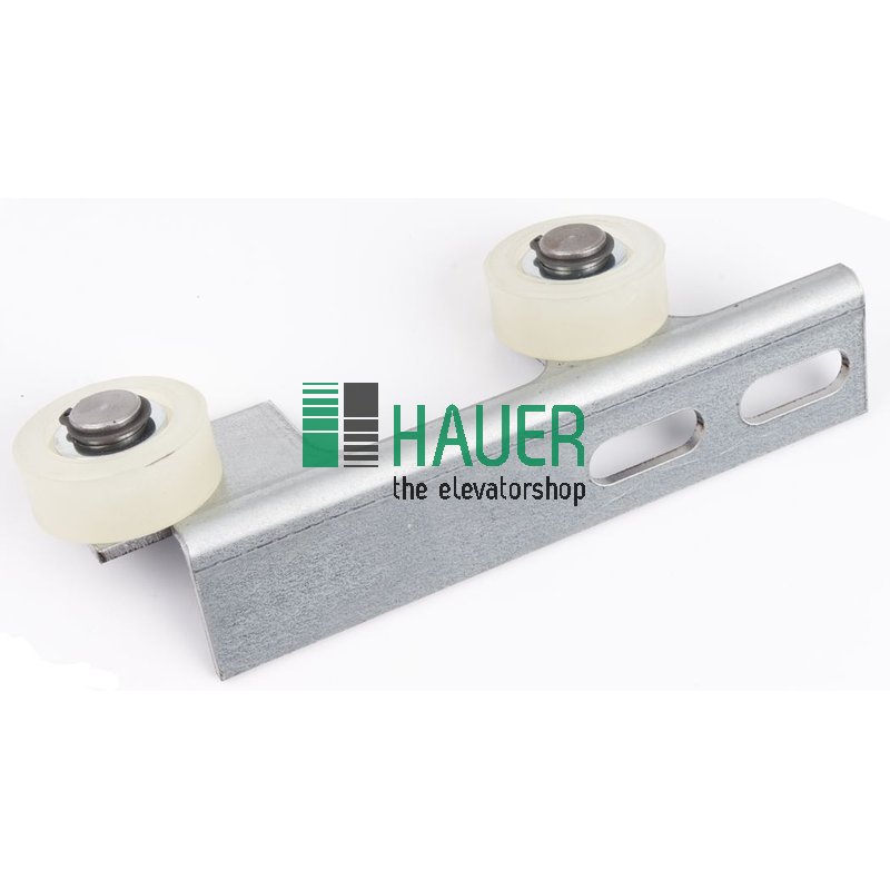 Coupler R for suspension gear M2TS7