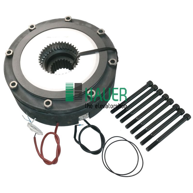 Freno de disco TW130 NBS 3000 Nm