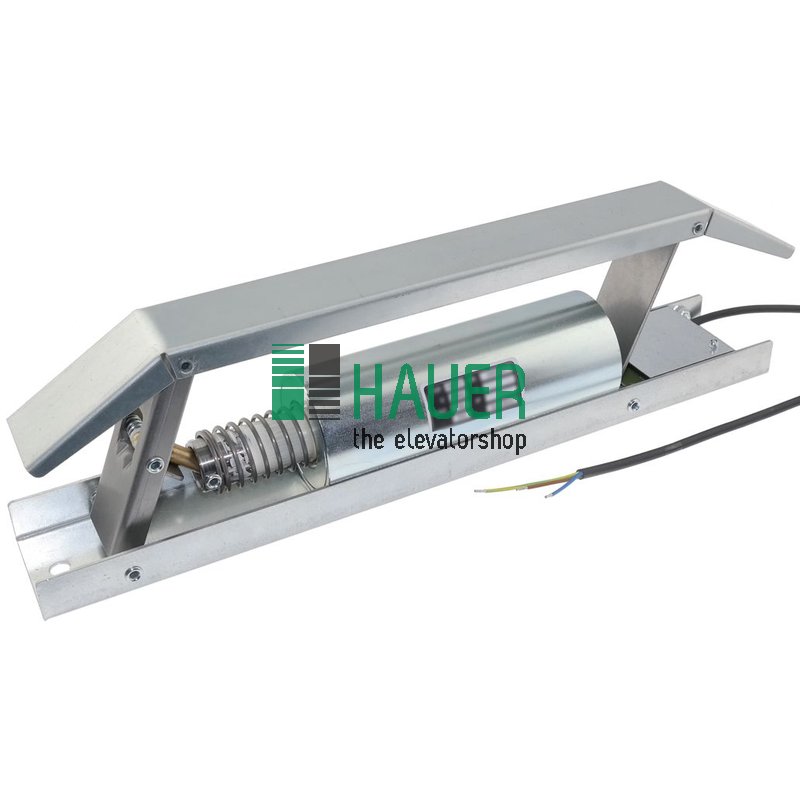 Leva reguladora EMT17 205 VDC 100 % ED, IP20