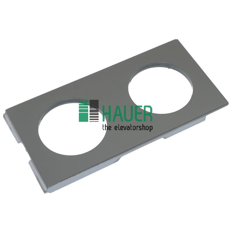 Cubierta de elemento