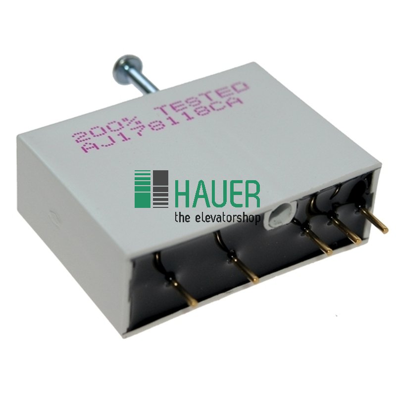 Optokoppler EPB 60VDC