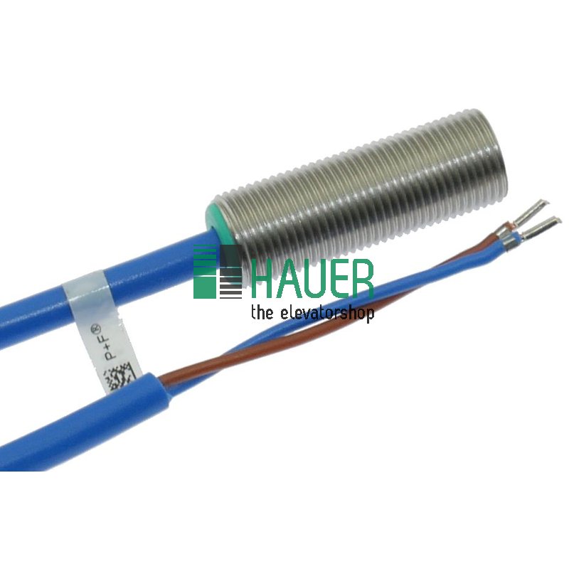 Drehzahlwächter mit Kabel