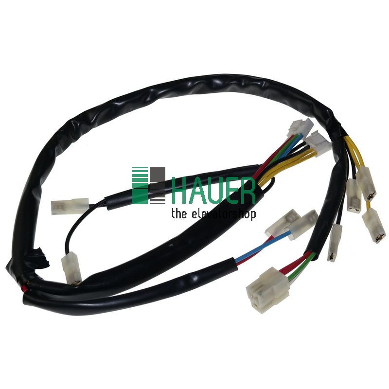 Cable for drive with controller