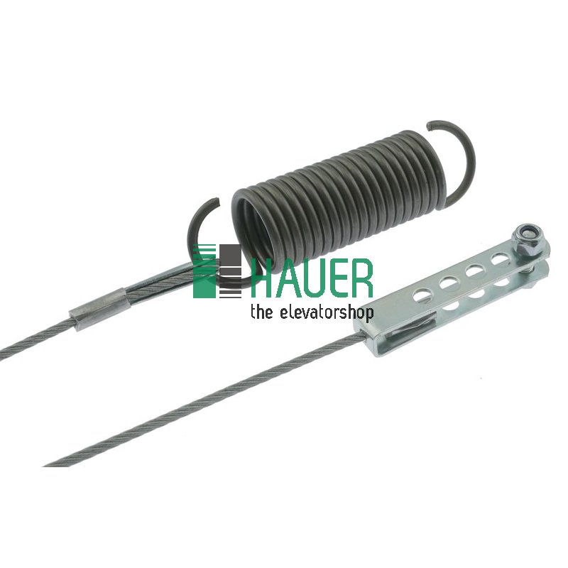 Cablette pour STK6 cabine, OUV 800