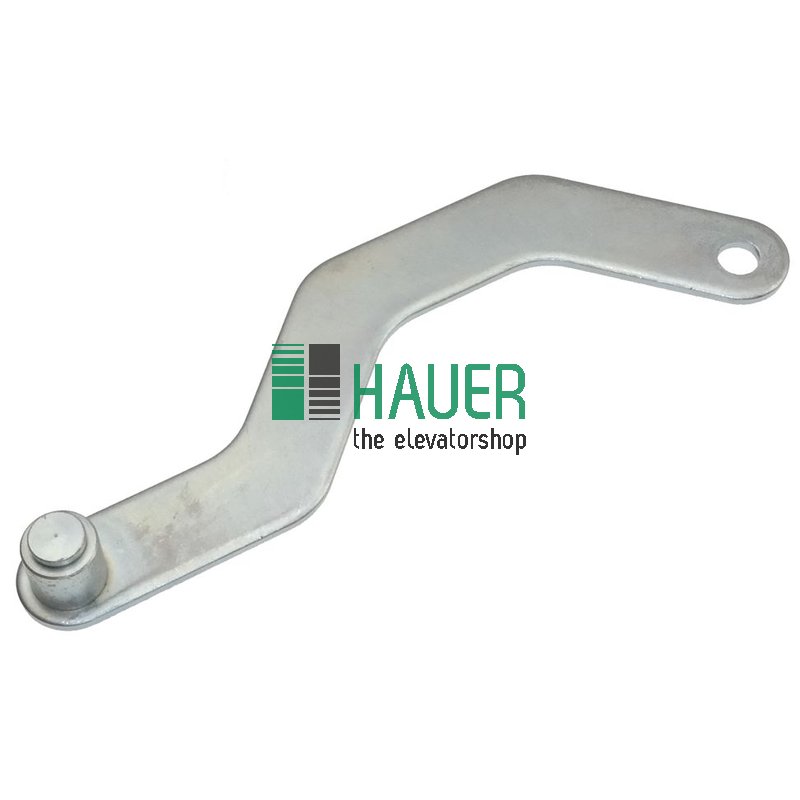 QKS11TR, lever right to fix toothed belt