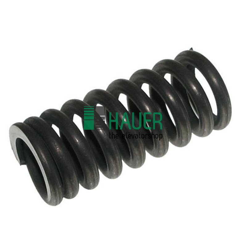 Druckfeder FL-DR 2/1,25X8,4X21 N=6 STA2K