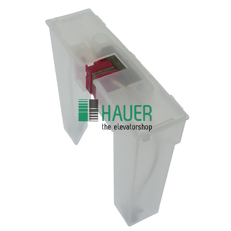 Acla Schienenöler AK2 für Schiene 9-16mm 144x125x41.5mm