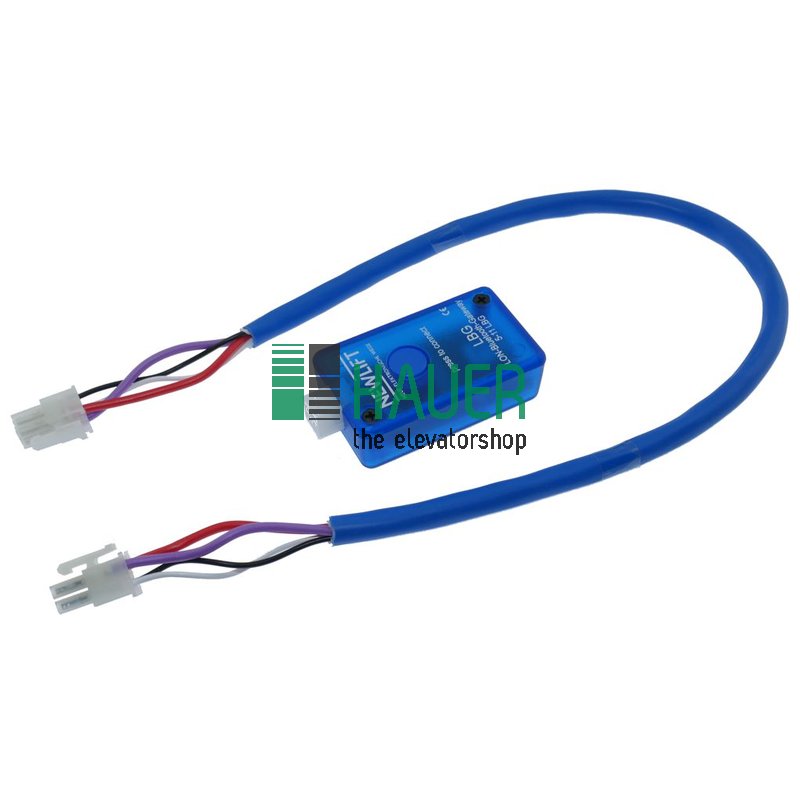Newlift, Lon Bluetooth Gateway kompl. mit Buskabel