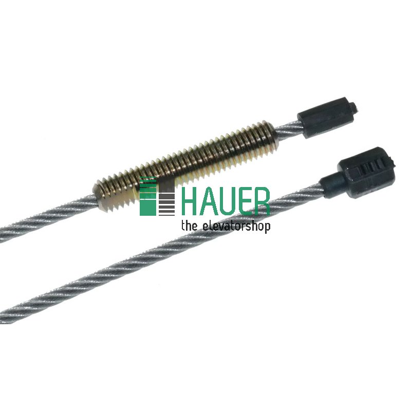 Seil für Gegengewicht für Techna Schachttüre,TB 900mm